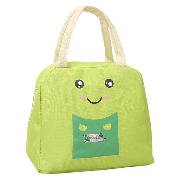 Lunch bag isotherme enfant happy
