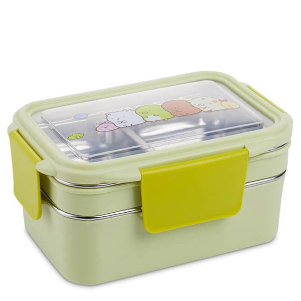 Lunch box isotherme, Thermos alimentaire, Boîte repas isotherme - pour le  transport de denrées alimentaires, 4L 