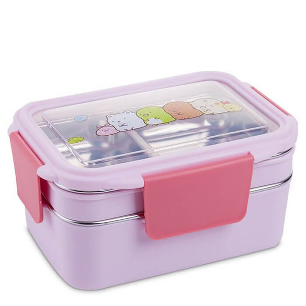 Box repas isotherme enfant