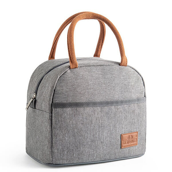 Lunch bag homme imperméable