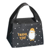 Lunch bag isotherme enfant pingouin