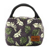 Lunch bag isotherme feuilles d'automne