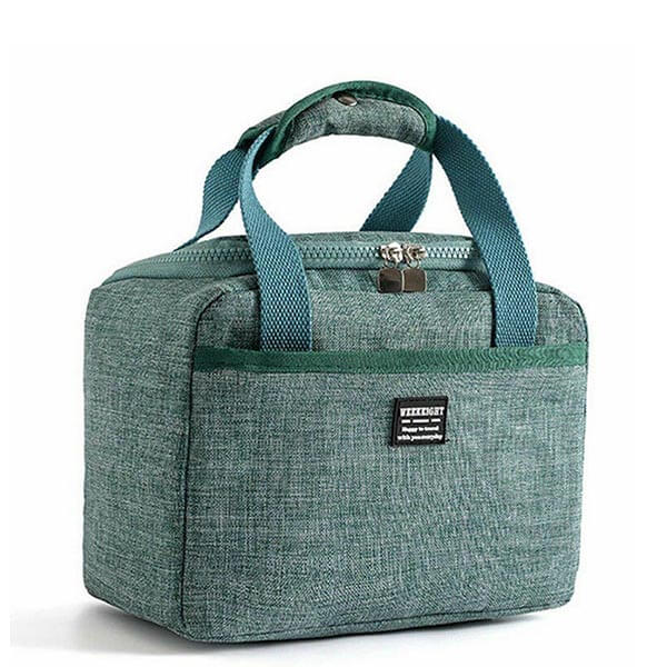 Lunch bag weekeight vert