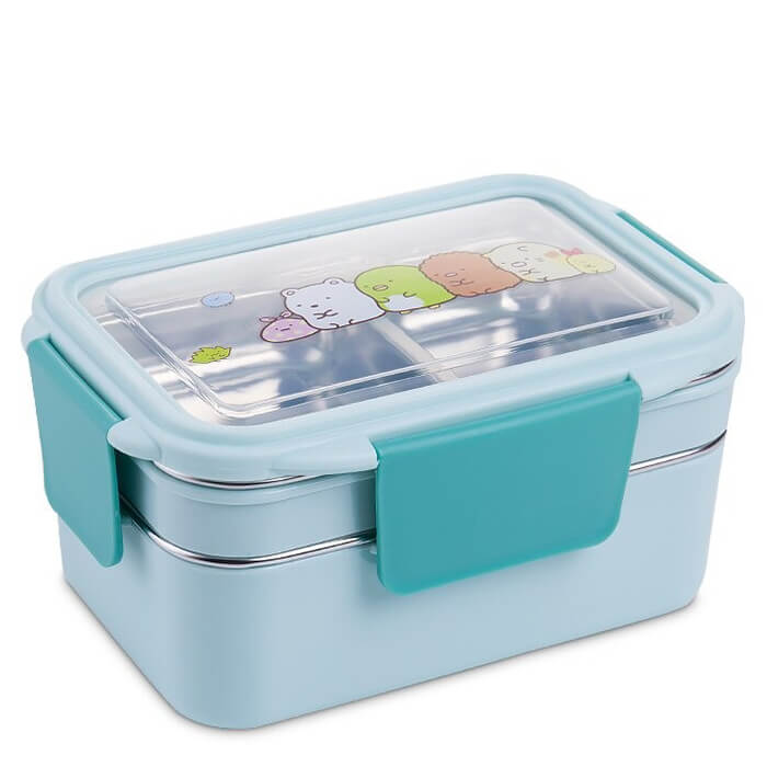 Lunch Box Pour Enfant - Sac Isotherme
