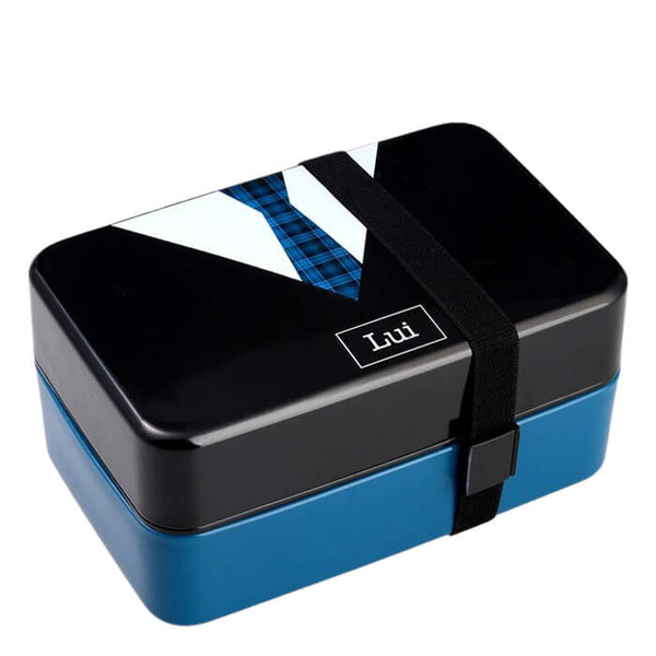 Lunch box originale bleue 700ml