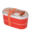 Lunch box enfant - I love carrot - 600ml