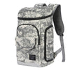 Sac à dos isotherme camouflage 20L