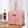 Lunch bag printemps 11L