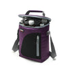 Sac lunch box isotherme violet