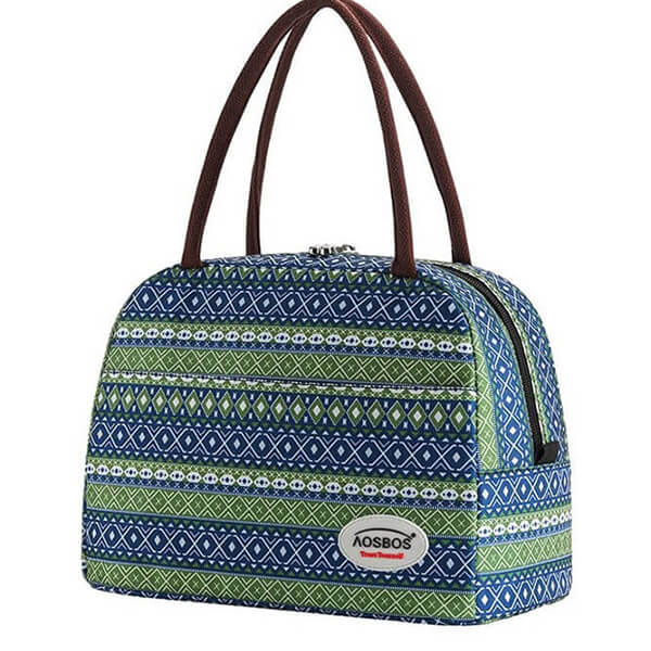 Sac Repas Isotherme Femme