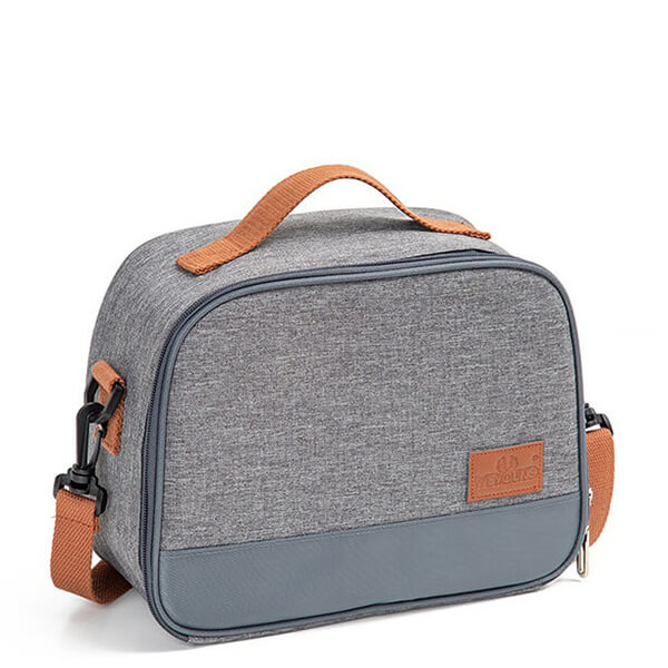 Lunch bag homme fraicheur